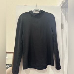 Mens lululemon waffle hoodie